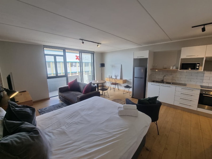 To Let 0 Bedroom Property for Rent in Woodstock Western Cape